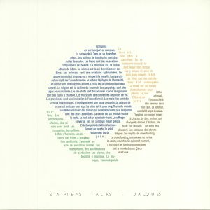 Sapiens Talk