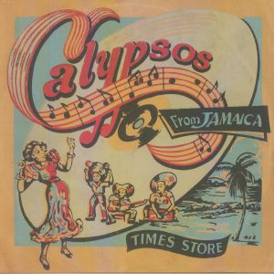 Calypsos From Jamaica