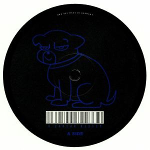 Club Orange EP