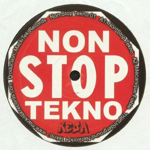 Non Stop Tekno