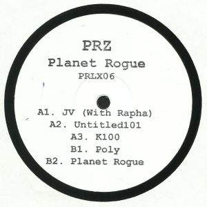 Planet Rogue