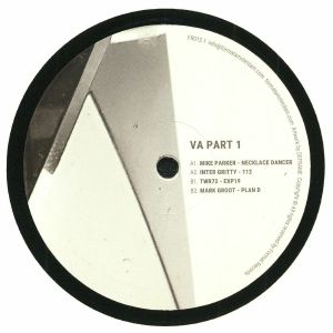Various Artists Part 1