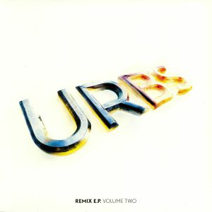 Remix EP Volume 2