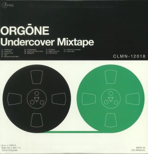 Undercover Mixtape