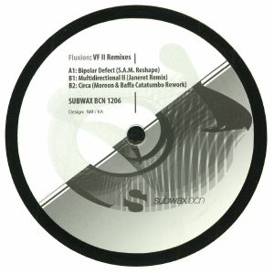 VF II Remixes