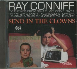 Theme From SWAT & Send In The Clowns (remastered)