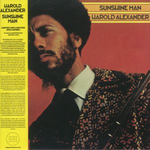 Sunshine Man (reissue)