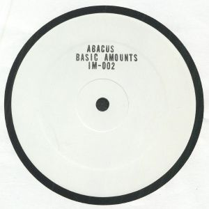 Basic Amounts