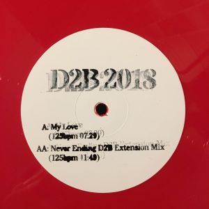 D2B 2018