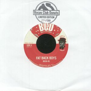 Fat Back Boys