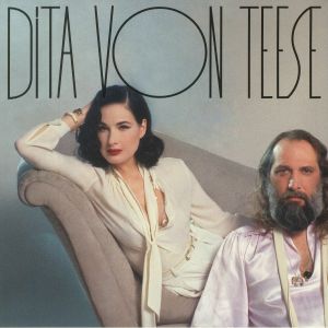 Dita Von Teese (Sebastien Tellier Production)