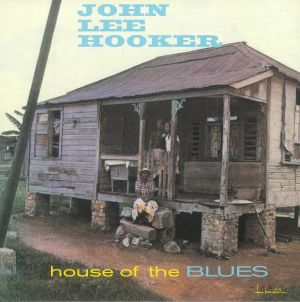 House Of The Blues