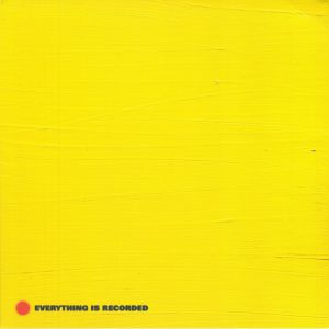 Everything Is Recorded (Richard Russell production)
