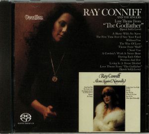 Alone Again (Naturally) & Love Theme From The Godfather (Speak Softly Love)