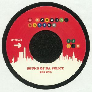 Sound Of Da Police