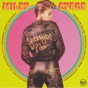 Younger Now
