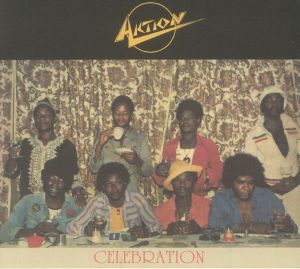 Celebration (reissue)