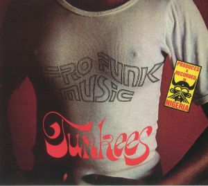 Point Of No Return: Afro Funk Music
