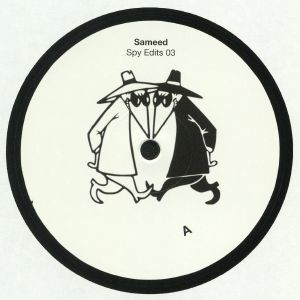 Spy Edits 03