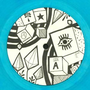 Kraxx Traxx EP