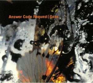ANSWER CODE REQUEST - Gens