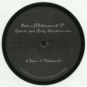 Pain & Pleasure EP