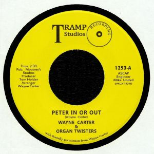 Peter In Or Out