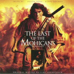 The Last Of The Mohicans (Soundtrack)