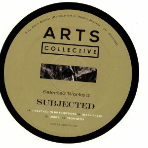Selected Works II