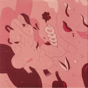 Frank EP