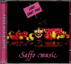 Saffo Music (reissue)