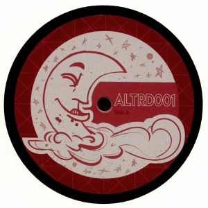 Altered Roads Vol 1