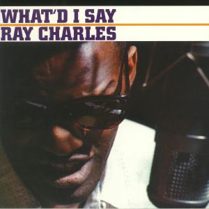 Ray Charles - What'd I Say