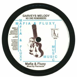 Garveys Melody