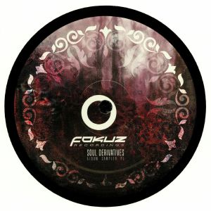 Soul Derivatives: Album Sampler Part 1