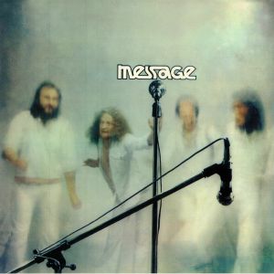 Message (reissue)