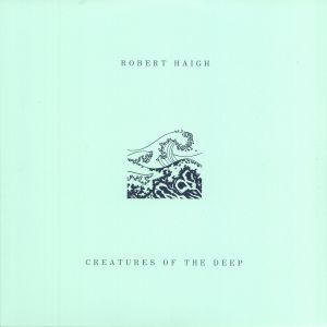 Creatures Of The Deep