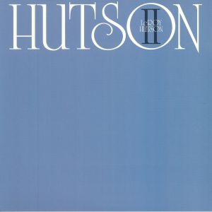 Hutson II (remastered)