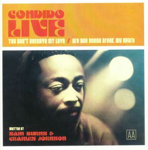 Condido Live