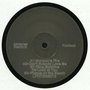 Favicon (Record Store Day 2018)