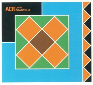 Up In Downsville (reissue)