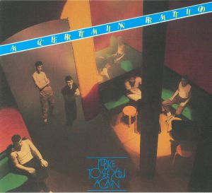 I'd Like To See You Again (reissue)