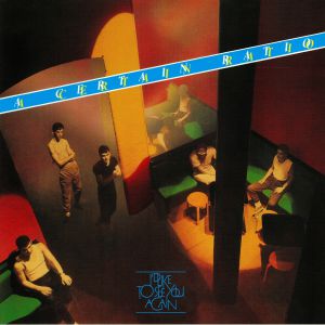 I'd Like To See You Again (reissue)