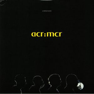 ACR:MCR (reissue)