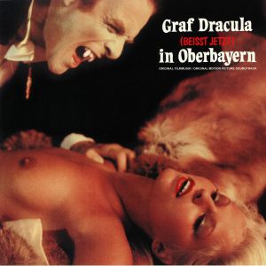 Graf Dracula Beisst Jetzt In Oberbayern (Soundtrack)