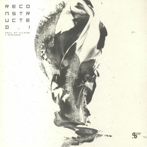 Reconstructed I (Cobblestone Jazz & Amorf mixes)