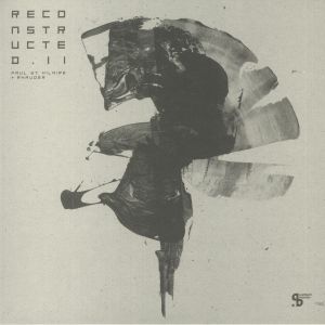 Reconstructed II (Ion Ludwig, Steve O'Sullivan, & Melchior Productions LTD mixes)