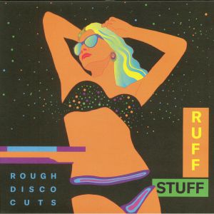 Rough Disco Cuts