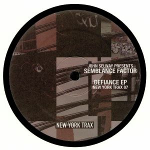 Defiance EP