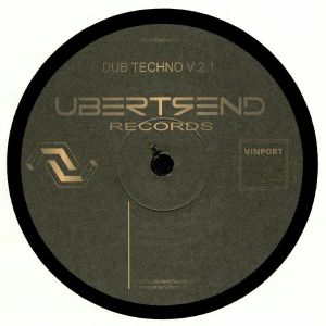 Dub Techno V.2.1